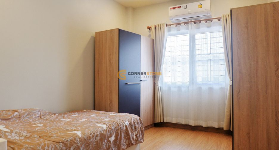 Casa en venta de 3 habitaciones en Bang Lamung, Chonburi