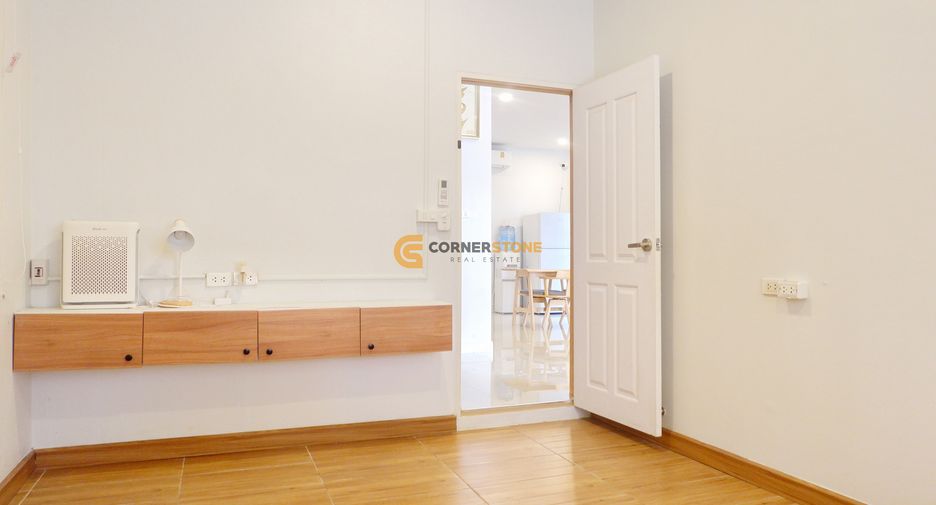 Casa en venta de 3 habitaciones en Bang Lamung, Chonburi