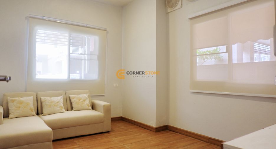 Casa en venta de 3 habitaciones en Bang Lamung, Chonburi