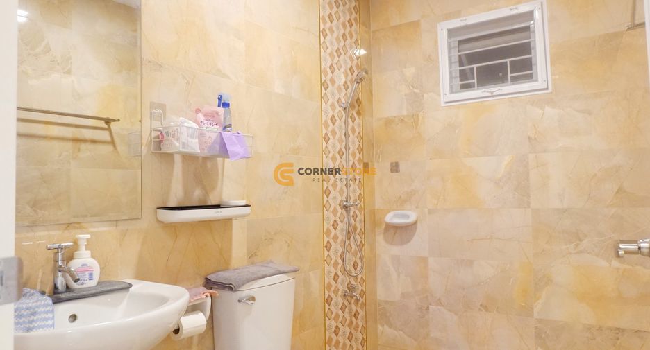 Casa en venta de 3 habitaciones en Bang Lamung, Chonburi