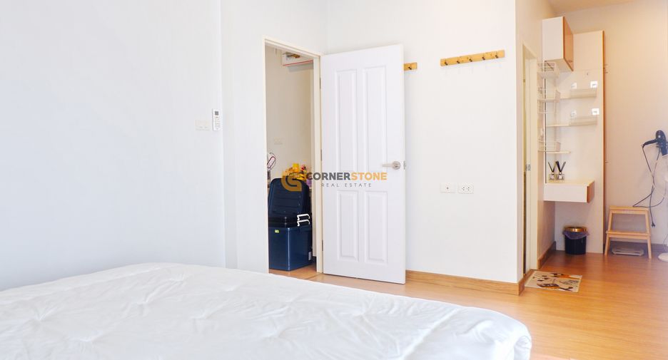 Casa en venta de 3 habitaciones en Bang Lamung, Chonburi