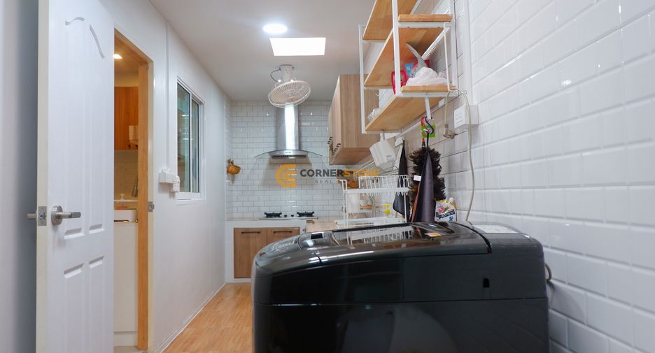 Casa en venta de 3 habitaciones en Bang Lamung, Chonburi