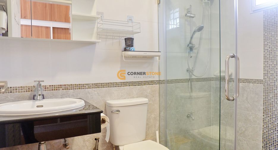 Casa en venta de 3 habitaciones en Bang Lamung, Chonburi