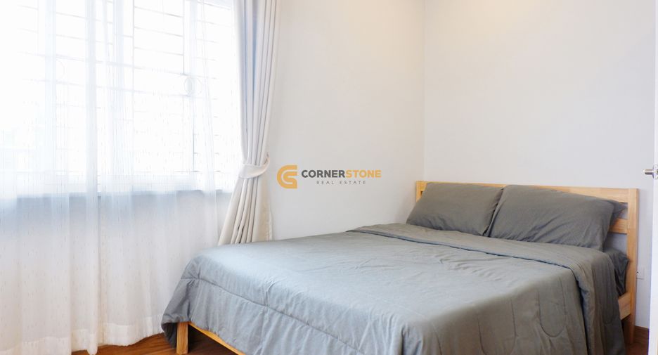 Casa en venta de 3 habitaciones en Bang Lamung, Chonburi