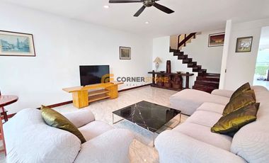 Wohnung zur Miete mit 4 Zimmer in Jomtien, Pattaya