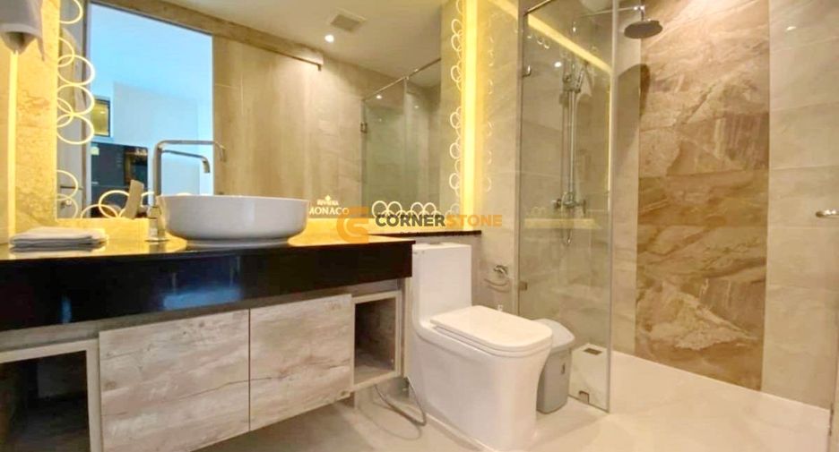 For rent 1 bed condo in Jomtien, Pattaya