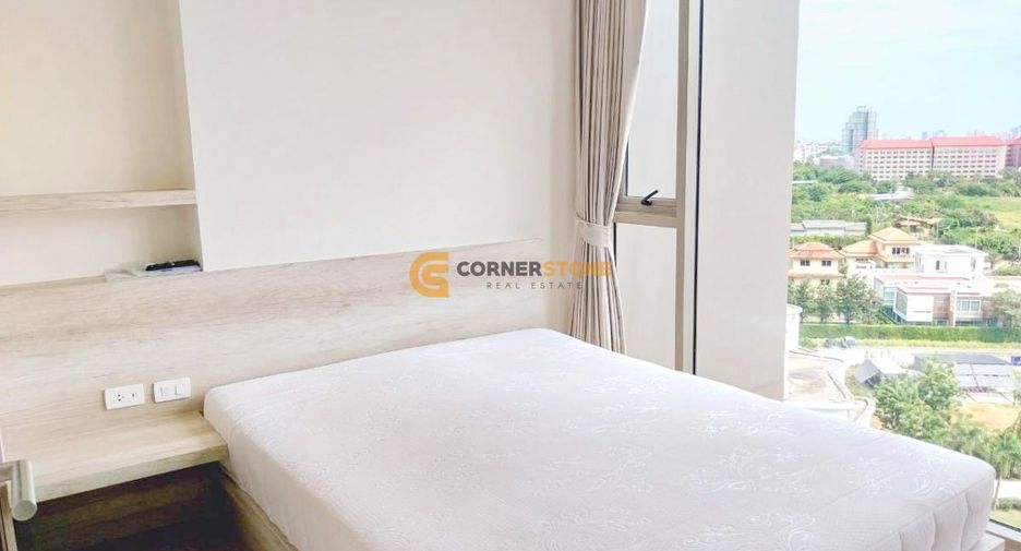 For rent 1 bed condo in Jomtien, Pattaya