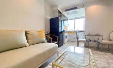 For rent 1 bed condo in Jomtien, Pattaya