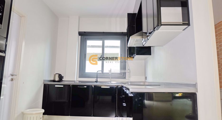 Haus zur Miete mit 3 Zimmer in Bang Lamung, Chonburi