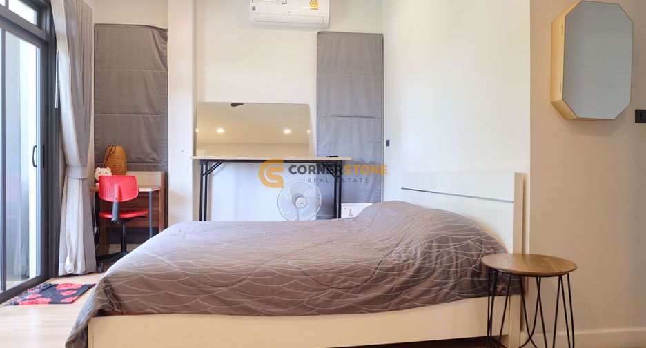 Haus zur Miete mit 3 Zimmer in Bang Lamung, Chonburi