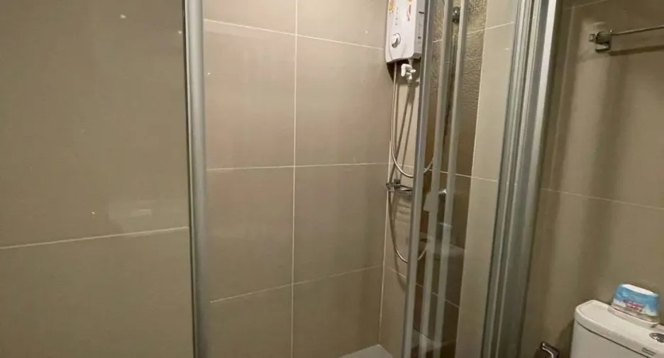 For rent 1 bed condo in Khlong San, Bangkok