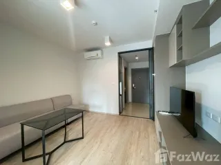 For rent 1 bed condo in Khlong San, Bangkok