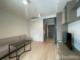 For rent 1 bed condo in Khlong San, Bangkok