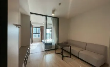 For rent 1 bed condo in Khlong San, Bangkok