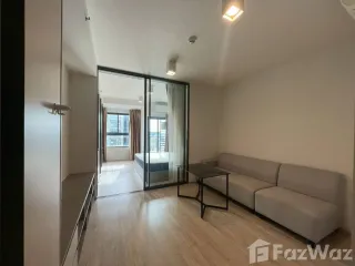 For rent 1 bed condo in Khlong San, Bangkok