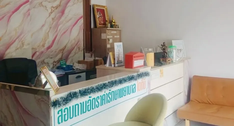 出售 2 卧室 商业空间 在 Mueang Phrae, Phrae