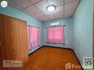 ขาย 2 ห้องนอน ทาวน์เฮ้าส์ ใน เมืองอุตรดิตถ์, อุตรดิตถ์