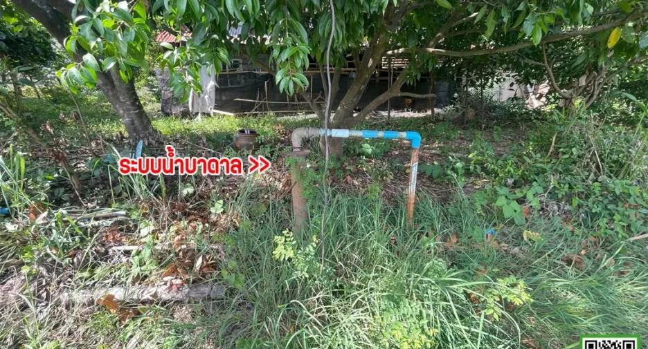 Продажа Участок в Mueang Uttaradit, Уттарадит