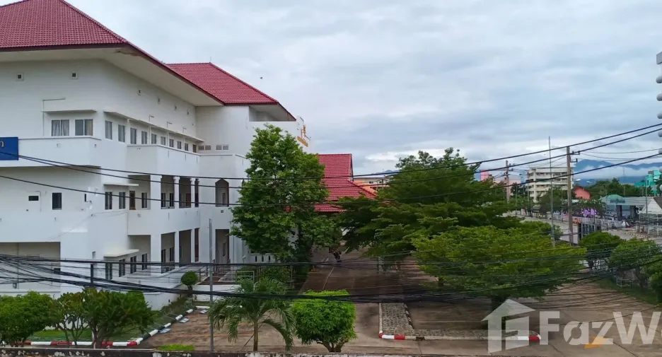 出售 2 卧室 商业空间 在 Mueang Phrae, Phrae