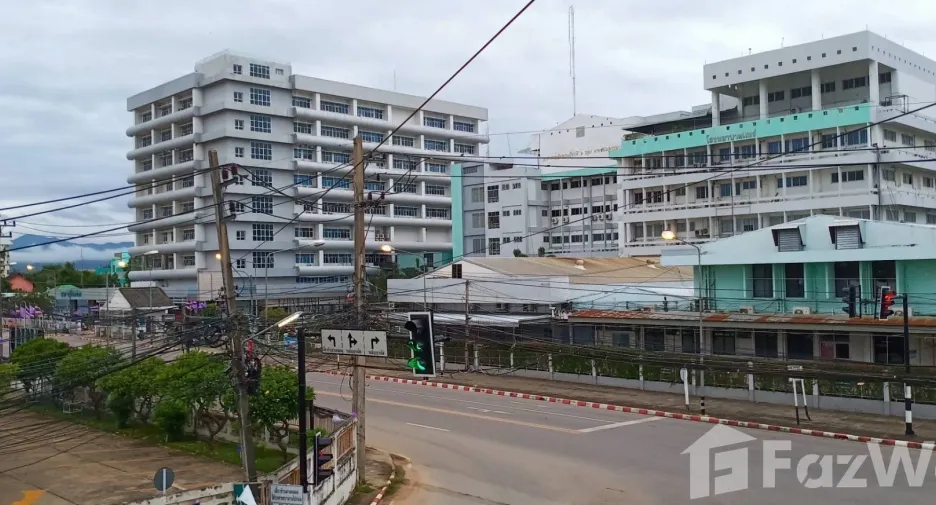 出售 2 卧室 商业空间 在 Mueang Phrae, Phrae