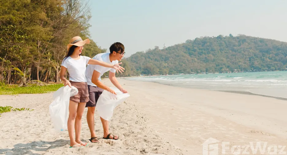 Продажа 4 спальни дом в Mueang Chon Buri, Чонбури