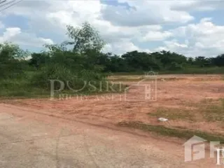 For sale land in Mueang Samut Sakhon, Samut Sakhon