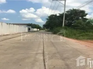 For sale land in Mueang Samut Sakhon, Samut Sakhon