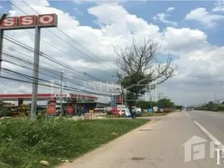 For sale land in Mueang Samut Sakhon, Samut Sakhon