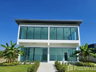 Terreno en venta en Bang Bua Thong, Nonthaburi