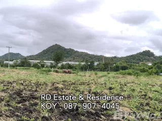 For sale land in Pak Chong, Nakhon Ratchasima