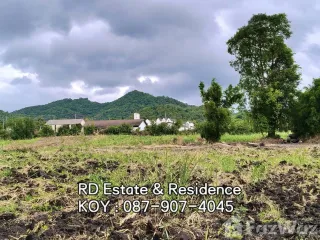 For sale land in Pak Chong, Nakhon Ratchasima