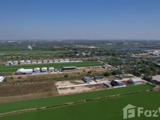 Terreno en venta en Bang Bua Thong, Nonthaburi