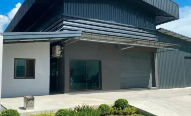 Terreno en venta en Bang Bua Thong, Nonthaburi