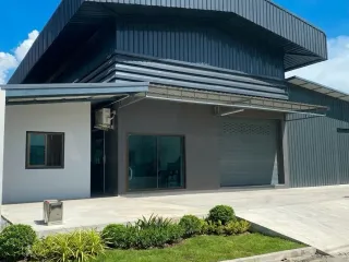 Terreno en venta en Bang Bua Thong, Nonthaburi
