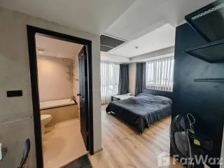 Аренда 2 спальни кондо в Банг Капи, Бангкок