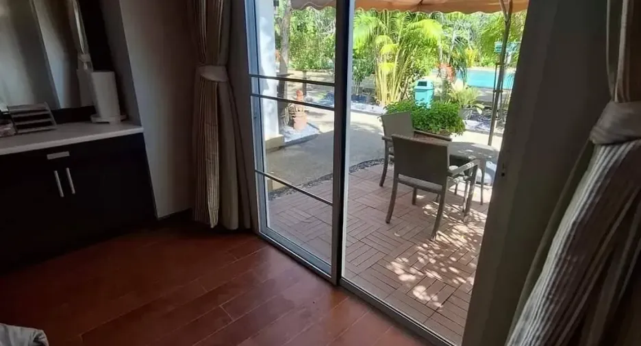 À louer 1 chambre maison à Mueang Phuket, Phuket