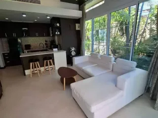 Casa en alquiler de 1 habitaciones en Mueang Phuket, Phuket