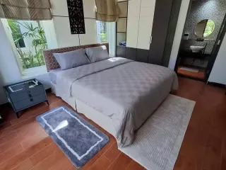 À louer 1 chambre maison à Mueang Phuket, Phuket