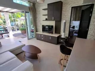 Casa en alquiler de 1 habitaciones en Mueang Phuket, Phuket
