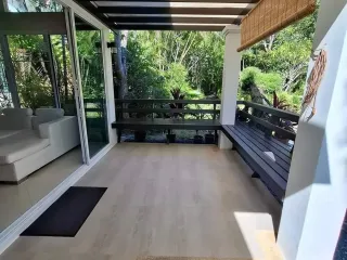À louer 1 chambre maison à Mueang Phuket, Phuket