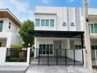 For Rent 3 Bedroom House In Mueang Chiang Mai