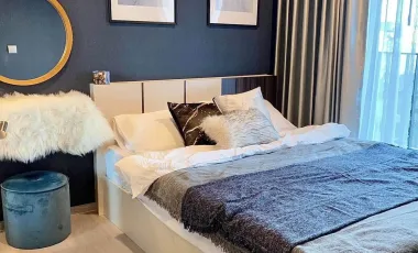 For rent 1 Beds condo in Huai Khwang, Bangkok