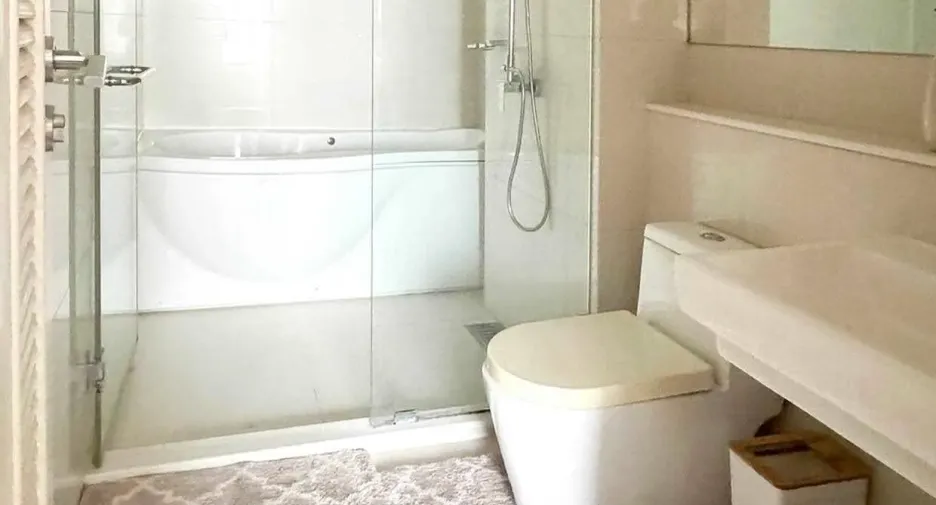 For rent 1 Beds condo in Watthana, Bangkok