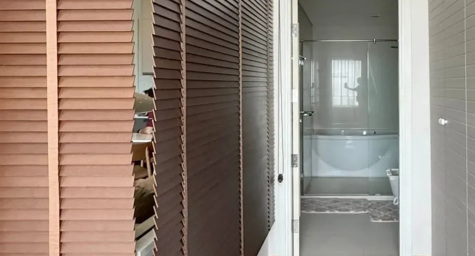For rent 1 Beds condo in Watthana, Bangkok