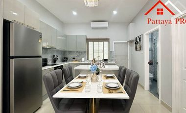 Продажа 3 спальни дом в Huay Yai, Паттайя
