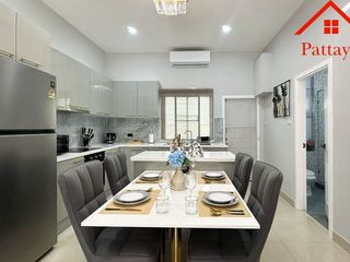 出售 3 卧室 独立屋 在 Bang Lamung, Chon Buri