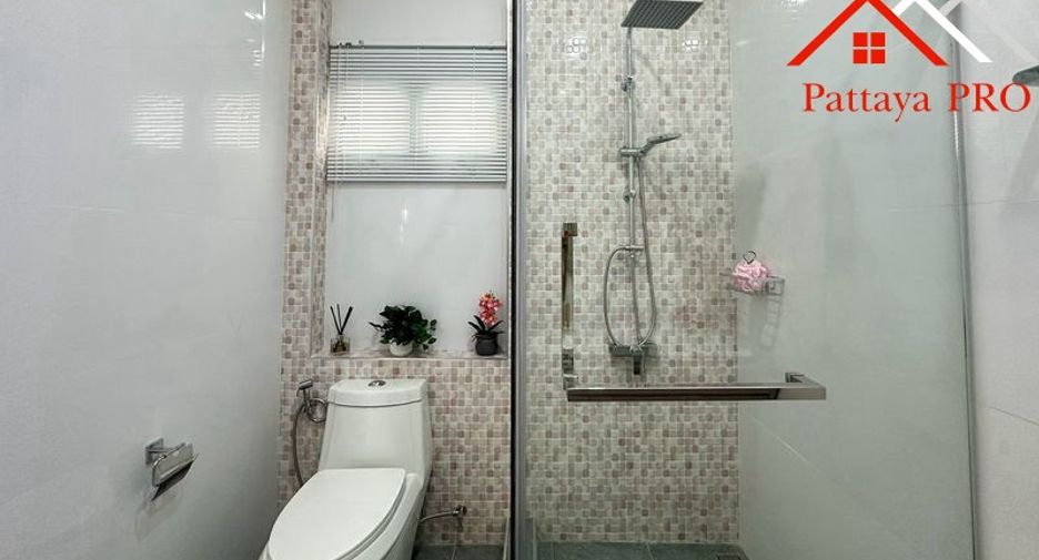 Продажа 3 спальни дом в Huay Yai, Паттайя