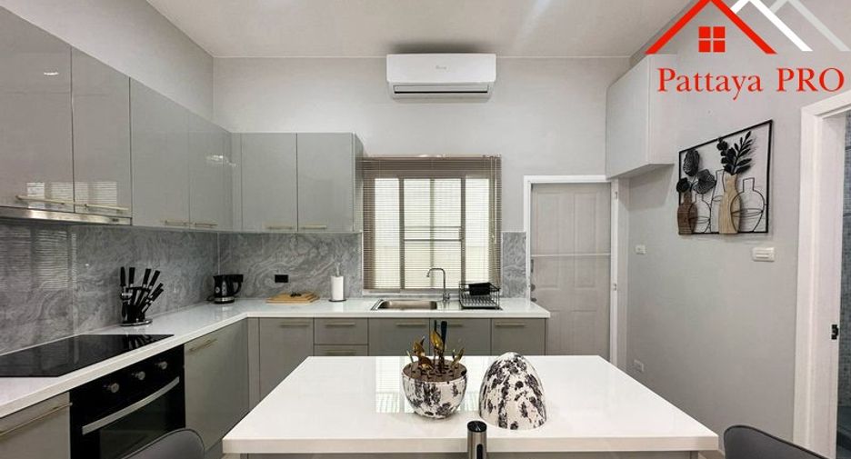 Продажа 3 спальни дом в Huay Yai, Паттайя
