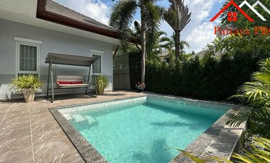 Продажа 3 спальни дом в Huay Yai, Паттайя