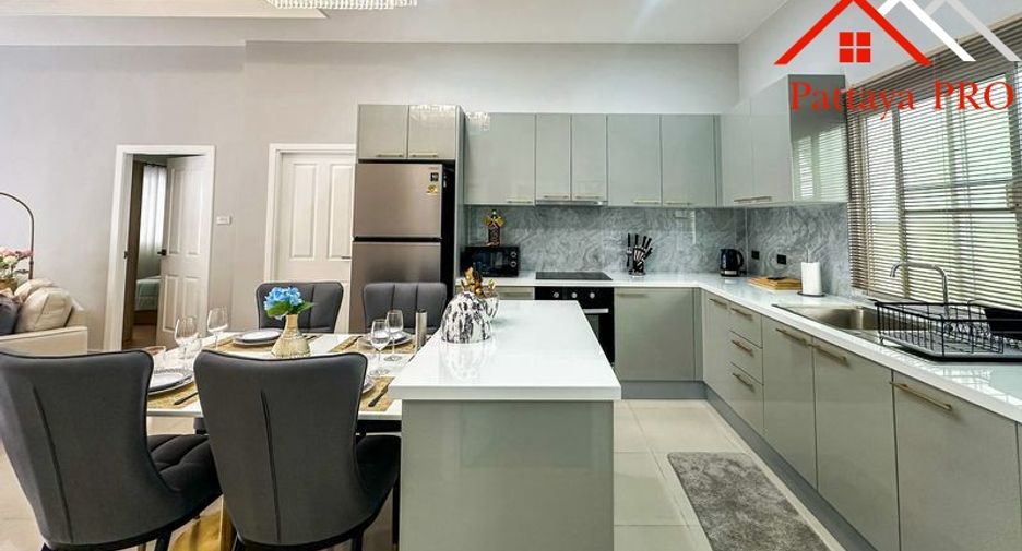 Продажа 3 спальни дом в Huay Yai, Паттайя
